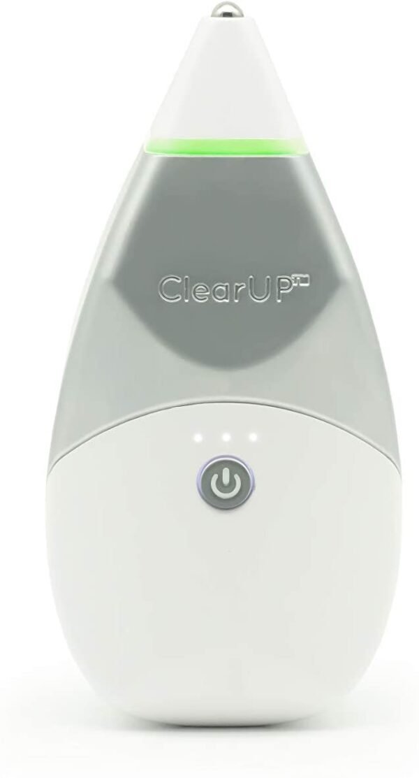 Микротоковое устройство для лечения носовых пазух (США) ClearUP - obrazek 2