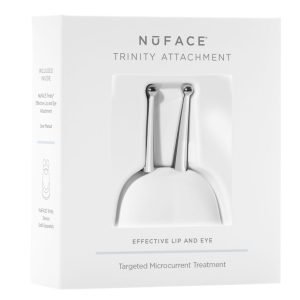 Насадка для NuFace TRINITY Effective Lip & Eye (ELE)