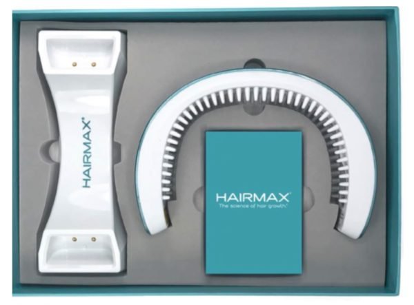 Обруч с лазером для роста волос (США) HairMax LaserBand 41 - Image 4