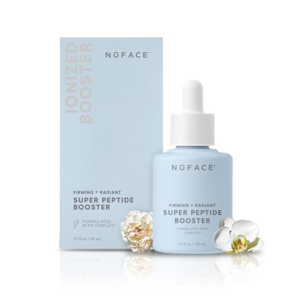 Пептидная сыворотка NuFACE (США)