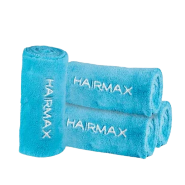 Ультра-впитывающее из микрофибры (США) Полотенце Hairmax